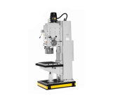 Станок сверлильный тяжелый STALEX MGB63