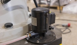 Станок радиально-сверлильный STALEX RD1000x40