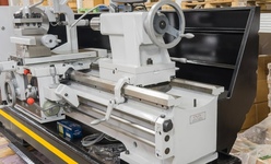 Станок токарно-винторезный STALEX УЦИ C6266A/1500