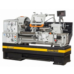 Станок токарно-винторезный STALEX УЦИ C6246E/1000