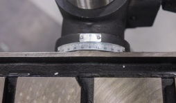 Станок сверлильный STALEX DP-32F/T (DP51020F/T)