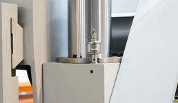 Станок ленточнопильный полуавтоматический двухколонный STALEX TGK - 4240 (271203)