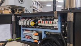 Станок радиально-сверлильный STALEX RD1000x40