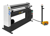 Станок вальцовочный электромеханический STALEX ESR-1300х1.5 (391101)
