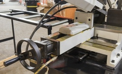 Станок ленточнопильный полуавтоматический STALEX SBS-250B (12010253)