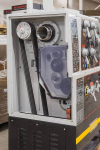 Станок токарно-винторезный STALEX С6266A/1500