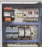 Станок токарно-винторезный STALEX C0632D/1000