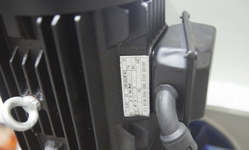 Станок ленточнопильный полуавтоматический двухколонный STALEX TGK - 4235 (271202)