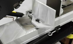 Станок ленточнопильный с гидроразгрузкой STALEX BS-912G (388011)