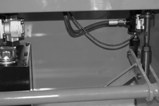 Гильотина гидравлическая STALEX HQ01-2x1320B (372017)