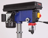 Станок сверлильный с тисками БЕЛМАШ DP380-16 (S128A)