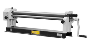 Станок вальцовочный ручной настольный STALEX W01-0.8х1000 (374004)