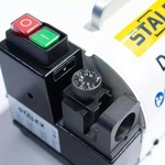 Станок для заточки сверл STALEX DG-13A