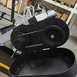 Станок ленточнопильный полуавтоматический STALEX BS-1018TH (388063)