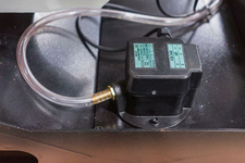 Станок ленточнопильный с гидроразгрузкой STALEX BS-315GD (388122/GD)