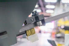 Станок ленточнопильный с гидроразгрузкой STALEX BS-712GR (388009)