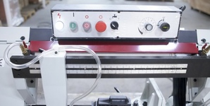 Станок ленточнопильный с гидроразгрузкой STALEX BS-1018R (388116)