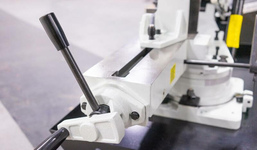 Станок ленточнопильный с гидроразгрузкой STALEX BS-712GR (388009)