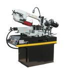 Станок ленточнопильный полуавтоматический STALEX BS-315GFH-JC (388124-JC/D250mm)