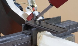 Прижим для пакетной резки STALEX для BS-5030 (100964)