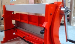 Станок комбинированный листовой STALEX 3-in-1/760x1 (371003)