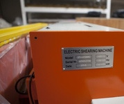 Гильотина электромеханическая STALEX Q11-4x1300NC (386103)