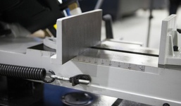 Станок ленточнопильный с гидроразгрузкой STALEX BS-712G (388018)