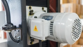 Станок плоскошлифовальный STALEX M818A