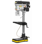 Станок сверлильный резьбонарезной STALEX MSB-32PF