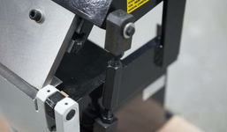 Станок листогибочный STALEX W1.5x610Z (373121)