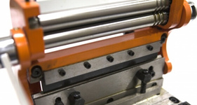 Станок комбинированный листовой STALEX 3-in-1/200x1 (371000)