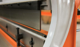 Станок комбинированный листовой STALEX 3-in-1/1320x1 (371006)