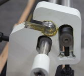 Станок вальцовочный ручной настольный STALEX W01-0.8х1000 (374004)