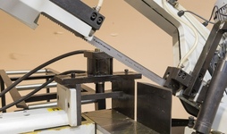 Станок ленточнопильный полуавтоматический STALEX SBS-250B (12010253)