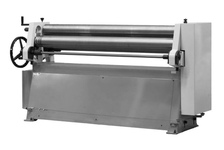 Станок вальцовочный электромеханический STALEX ESR-1300х2.5 (391104)
