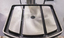 Станок сверлильный STALEX DP-25F/T (DP43016F/T)