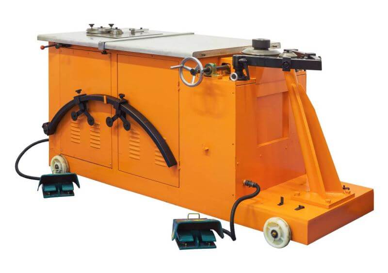 Станок для сборки сегментных отводов STALEX SBWT-1500 (102483)