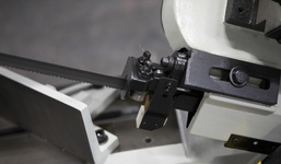 Станок ленточнопильный с гидроразгрузкой STALEX BS-712G (388018)