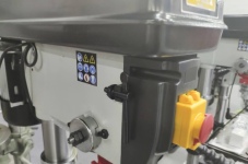 Станок сверлильный STALEX DP-25F/T (DP43016F/T)