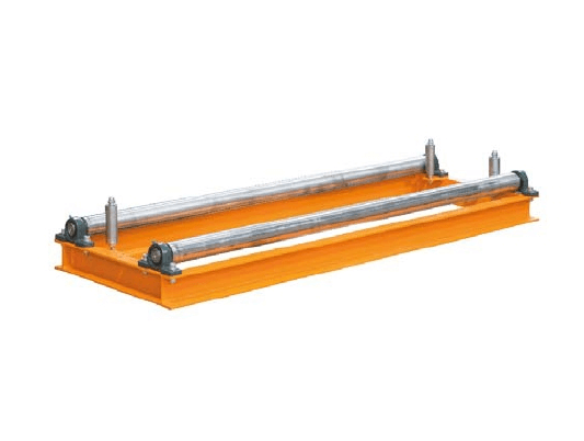 Разматыватель рулонного металла STALEX НР-1250 для СФП-25/1250 (101947/СФ-25)