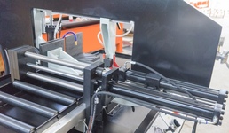 Станок ленточнопильный автоматический STALEX BS-460GBA (388127А)