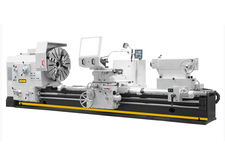 Станок токарно-винторезный STALEX Apollo D1250/8000