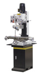 Станок фрезерно-сверлильный STALEX BF30G