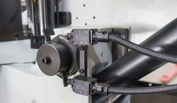 Станок ленточнопильный автоматический STALEX BS-460GB/BC (388127B)