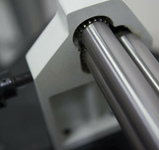 Станок вальцовочный ручной настольный STALEX W01-0.8х915 (374003)