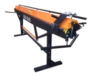 Листогиб ручной с ножом Stalex LBM 2000