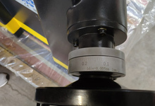 Станок плоскошлифовальный STALEX M818A