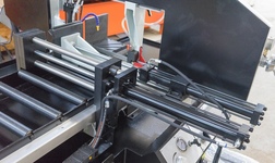 Станок ленточнопильный автоматический STALEX BS-460GBA (388127А)