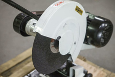 Станок отрезной по металлу STALEX 400М/3 (J3GA-400)