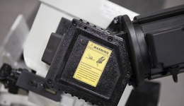 Станок ленточнопильный с гидроразгрузкой STALEX BS-712G (388018)